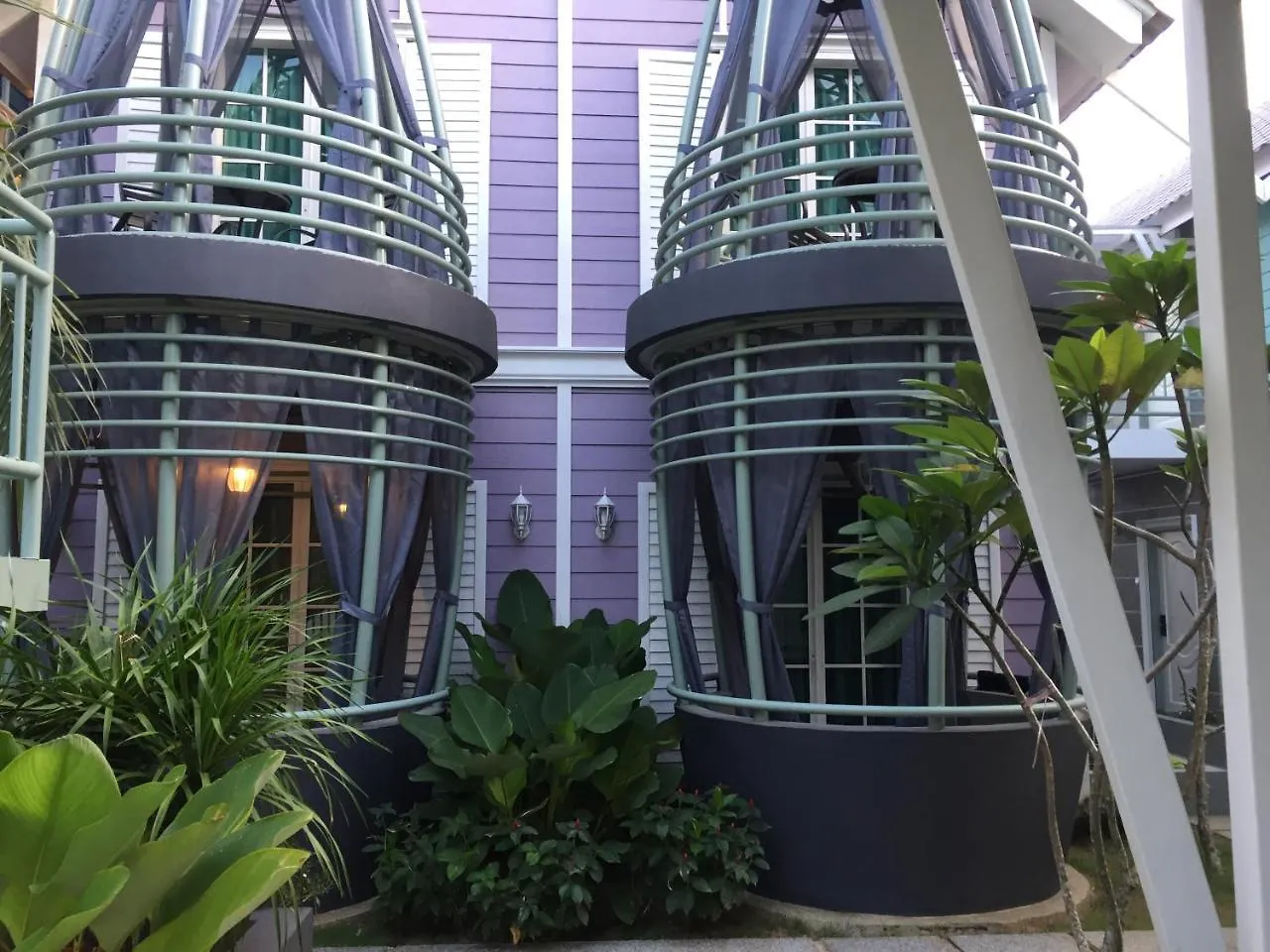 Royale Chenang Resort Pantai Cenang