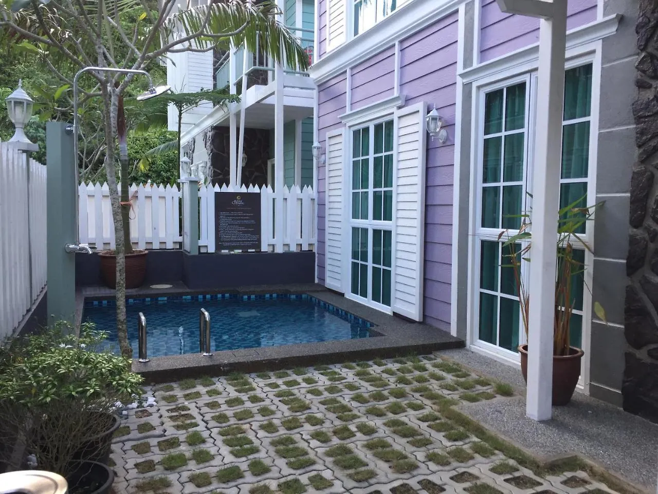 Royale Chenang Resort Pantai Cenang  3*, Pantai Cenang (Langkawi)