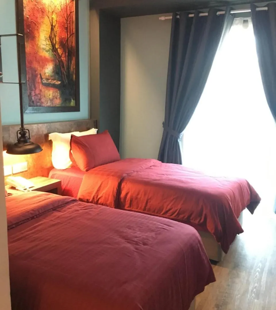 Royale Chenang Resort Pantai Cenang