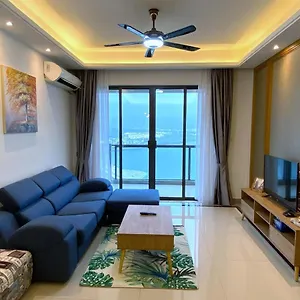 R&f Princess Cove Jb By Sc , Johor Bahru Malaysia