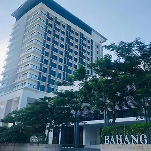 Bahang Bay 4* Teluk Bahang