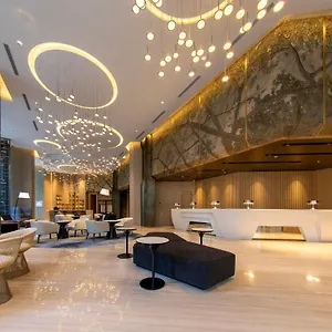 Crowne Plaza Centre By Ihg 5*, Kuala Lumpur Malaysia