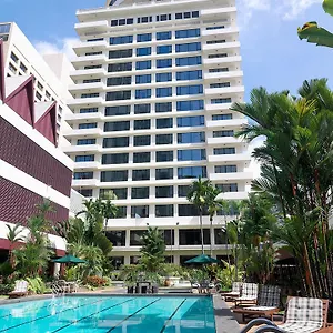 The Federal 4* Kuala Lumpur